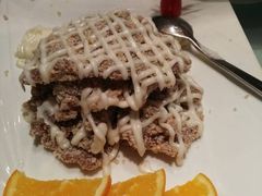 沙拉小牛肉酸辣白菜-同庆楼(花园店)