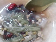 -三爷糟粕醋·鲜鱼汤·海南特色小吃(新华南路店)