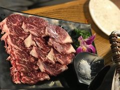 -大壮家原味烤肉(兴华北街店)