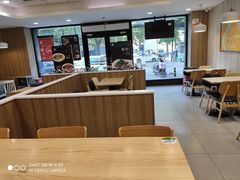 大堂-魏家凉皮(文景路店)