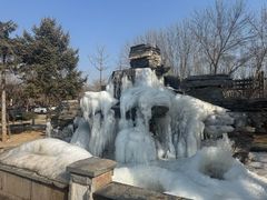 -春满园生态餐厅(南宫路店)