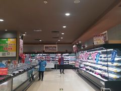 -AEON永旺(东方宝泰店)