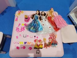 -咔咔海洋之家家庭娱乐中心(亿恒购物中心店)