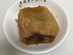 -老磁器口豆汁店(天坛店)