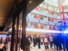 店内环境-活力城购物中心
