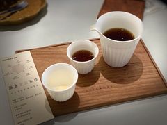 手冲咖啡-素咫咖啡CLIFEROSE