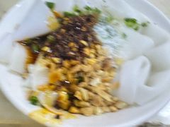 -何氏筠连水粉(明伦堂店)