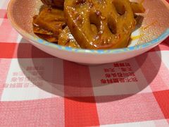 -龙虾当家·大排档(红谷滩五中店)