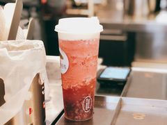 -喜茶(合肥中环城店)