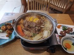 -林妈妈村·日式料理(宝山万达店)
