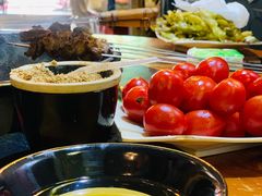 -水浒烤肉(国贸店)