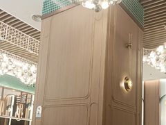 -新世界餐厅(万达店)
