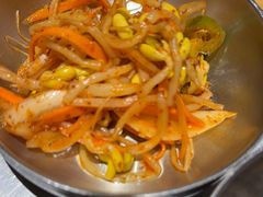 -土大力韩式烤肉料理(和平路店)