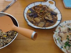 -孙记海鲜砂锅菜(拾味nice店)