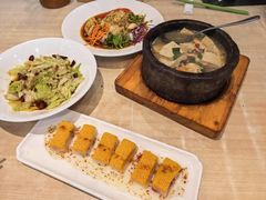 -羊之道草原味道清真餐厅(番禺店)