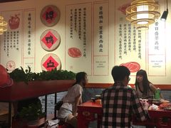 -谭鸭血老火锅(万象九宜城店)