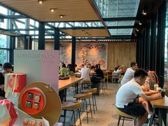 -星巴克(成都机场T2店)