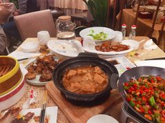 -大鸭梨(天通西苑店)