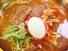 -屋里家延边朝鲜族冷面(南园店)