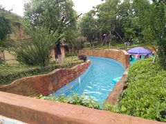 -苏州乐园森林水世界