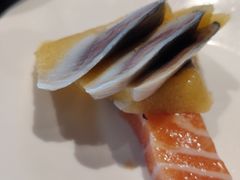 -粤海喜来登酒店·盛宴海鲜牛排自助餐厅(天河城店)