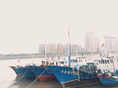 -沈家门渔港