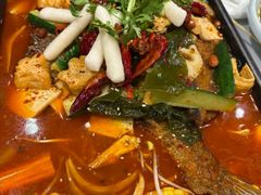 -517烧烤·龙虾·海鲜大排档(万象都荟店)