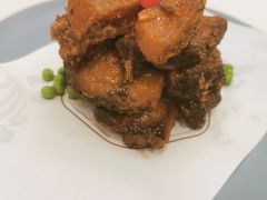 -御苑宾馆-中餐厅