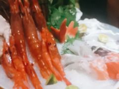 -花狸日本料理(柏庐广场店)