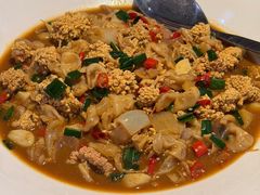 -501號台州海鲜餐厅(海创园店)