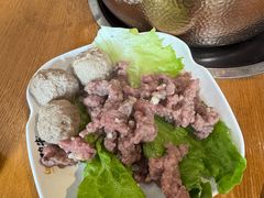 -功牛泉州牛肉小吃(崇武店)