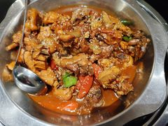 -福茂瀧牛蛙火锅烧鸡公(金沙总店)