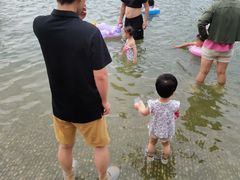 -天鹅湖体育公园