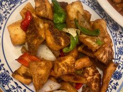 -新疆欣悦饭庄