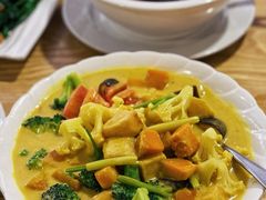 -佛有缘素食馆·荔湾老字号(陈家祠首店)