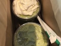 -星巴克(深圳世界金融中心店)