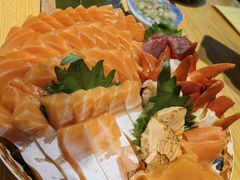 -真剑日本料理·铁板烧(贵州路店)