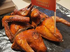 -侨美食家·粤菜(体育西路店)