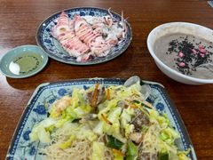 -福州人铭小吃