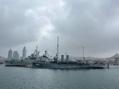 -中国人民解放军海军博物馆