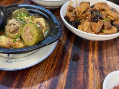 -万兴菜馆(龙华店)