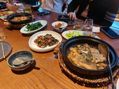 -人间酒暖·Go blanc·烧鸟·深夜食堂(陆家嘴店)