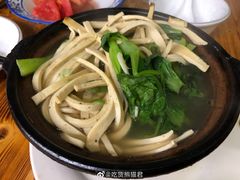 -多福临砂锅居(苏堤北路店)