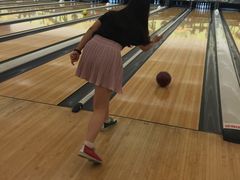 -广州保龄球馆(广州天河体育中心店)