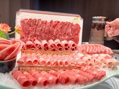 -百草滩羊清水涮羊肉(长城路店)
