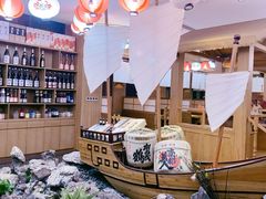 -綱元·海鲜豆捞(明州里店)