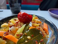 -锦尚阁烤鱼•天津菜(宣武门胡同店)