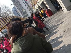 -老通城豆皮大王(吉庆街店)