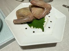 -狮王府淮扬菜(新街口友谊店)