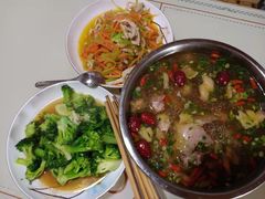 -好孕妈妈月嫂育儿嫂(锦江店)